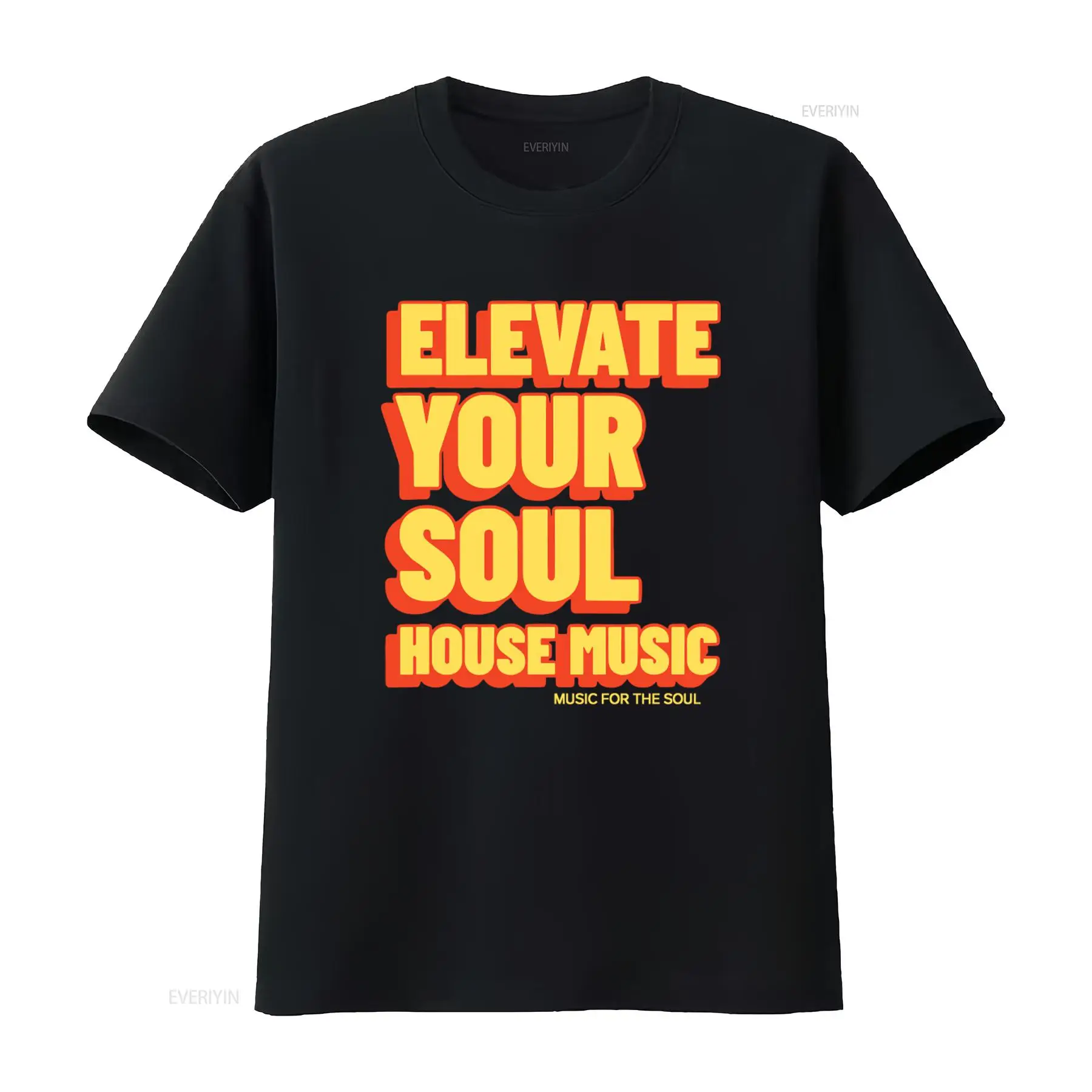 Vintage Fashion Houses - Elevate Your Soul House Music レトロ