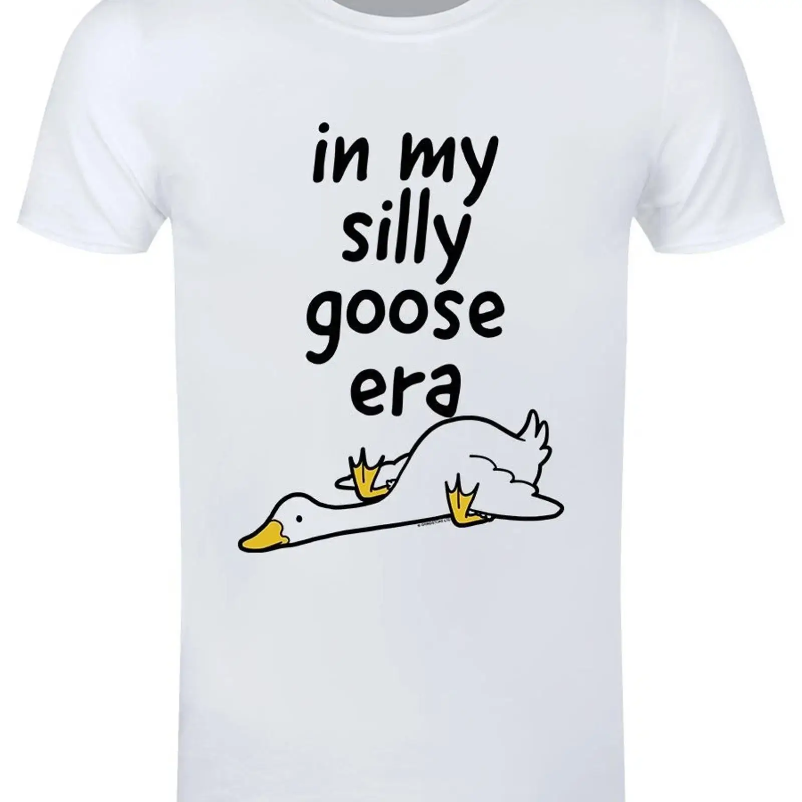 Vintage Fashion Eras - In My Silly Goose Era ヘレン