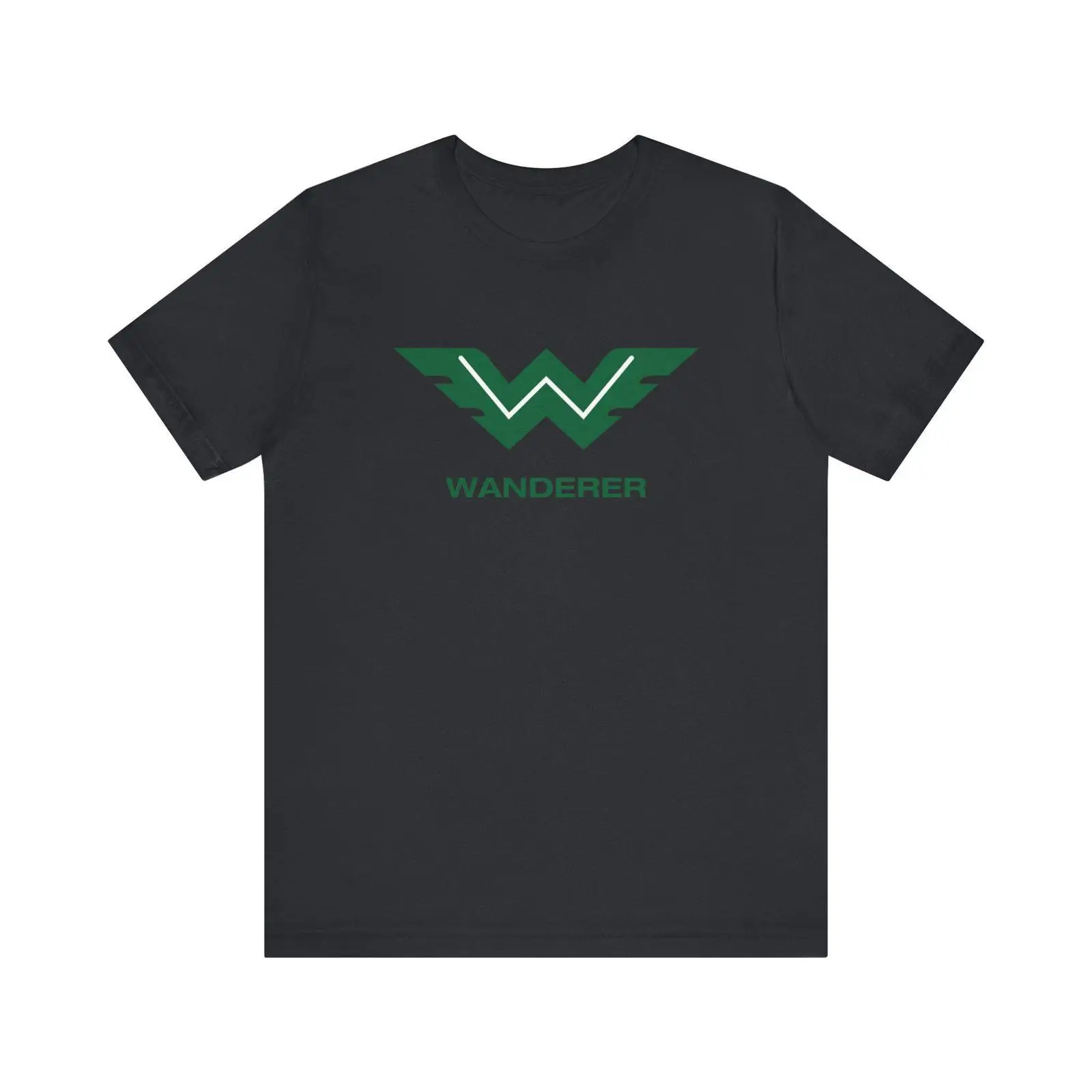 Vintage Fashion History - ヴィンテージ ワンダラー ヴェルケ ロゴ Tシャツ ドイツ自動車史