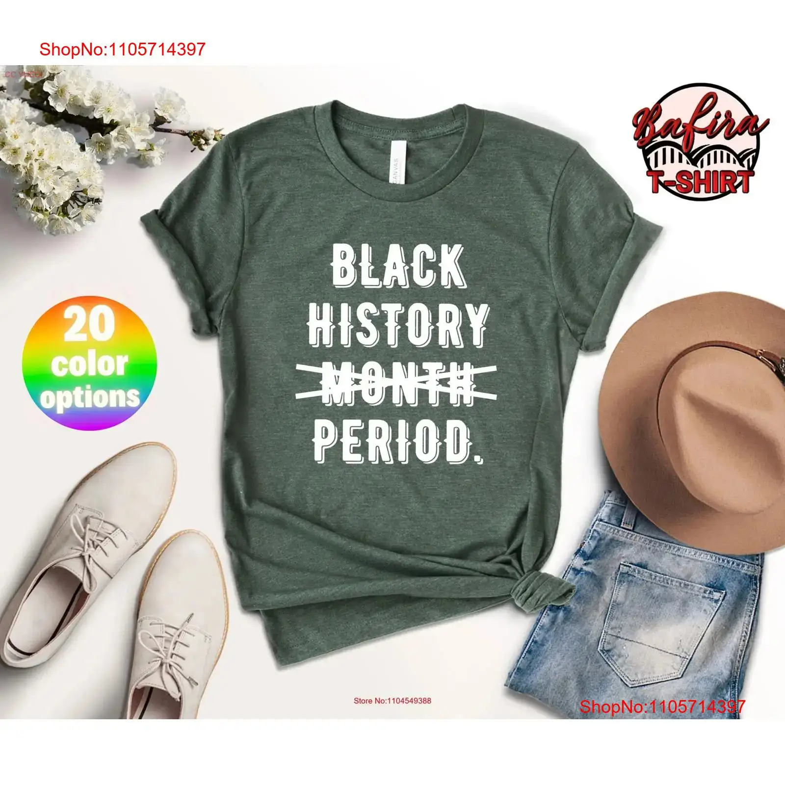 Vintage Fashion History - ブラックヒストリーマンスのTシャツは「ストロング・ライブズ・マター」、ジューンティーンス、人種平等、ヴィンテージウォッシュ、ファッション、多用途。