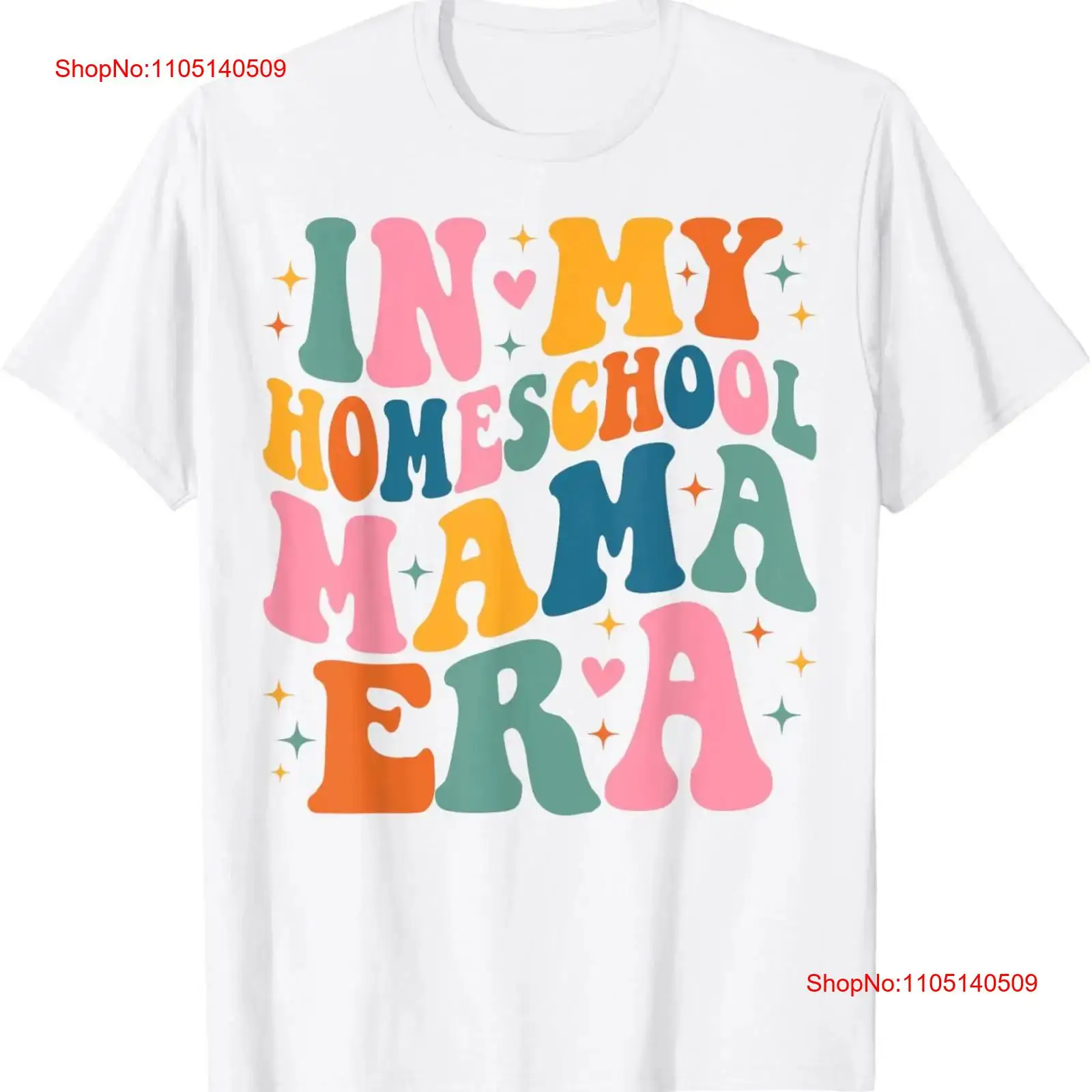 Vintage Fashion Eras - In My Homeschool Mama Era Groovy