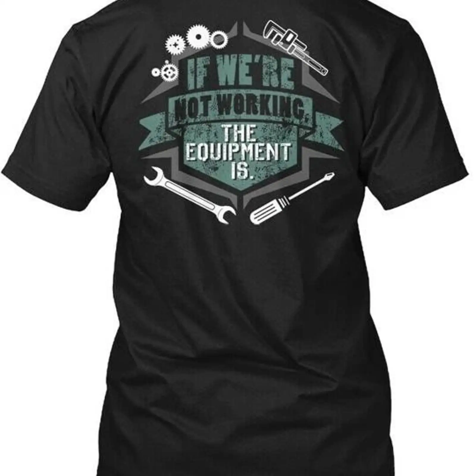 Vintage Fashion Buyer - メンテナンステック限定 過去購入者向け Tシャツ アメリカ製 サイズS～5XL ヴィンテージ