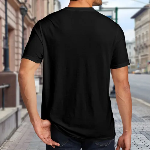 面白い猫が魚市場を盗むグラフィックTシャツ - ヴィンテージ - Vintage Fashion Market のレビューと価格