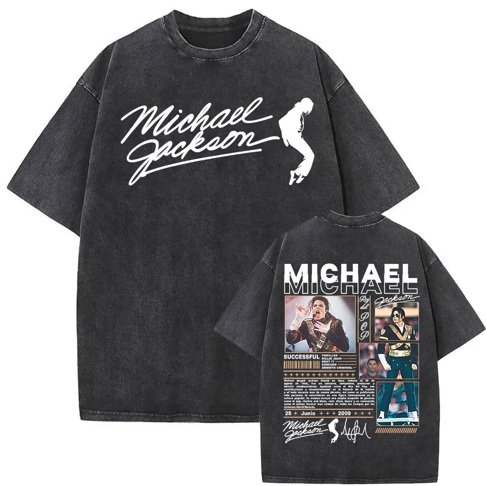 キング・オブ・ポップ マイケル・ジャクソン バッド・エラ ヴ - Vintage Fashion Eras のレビューと価格