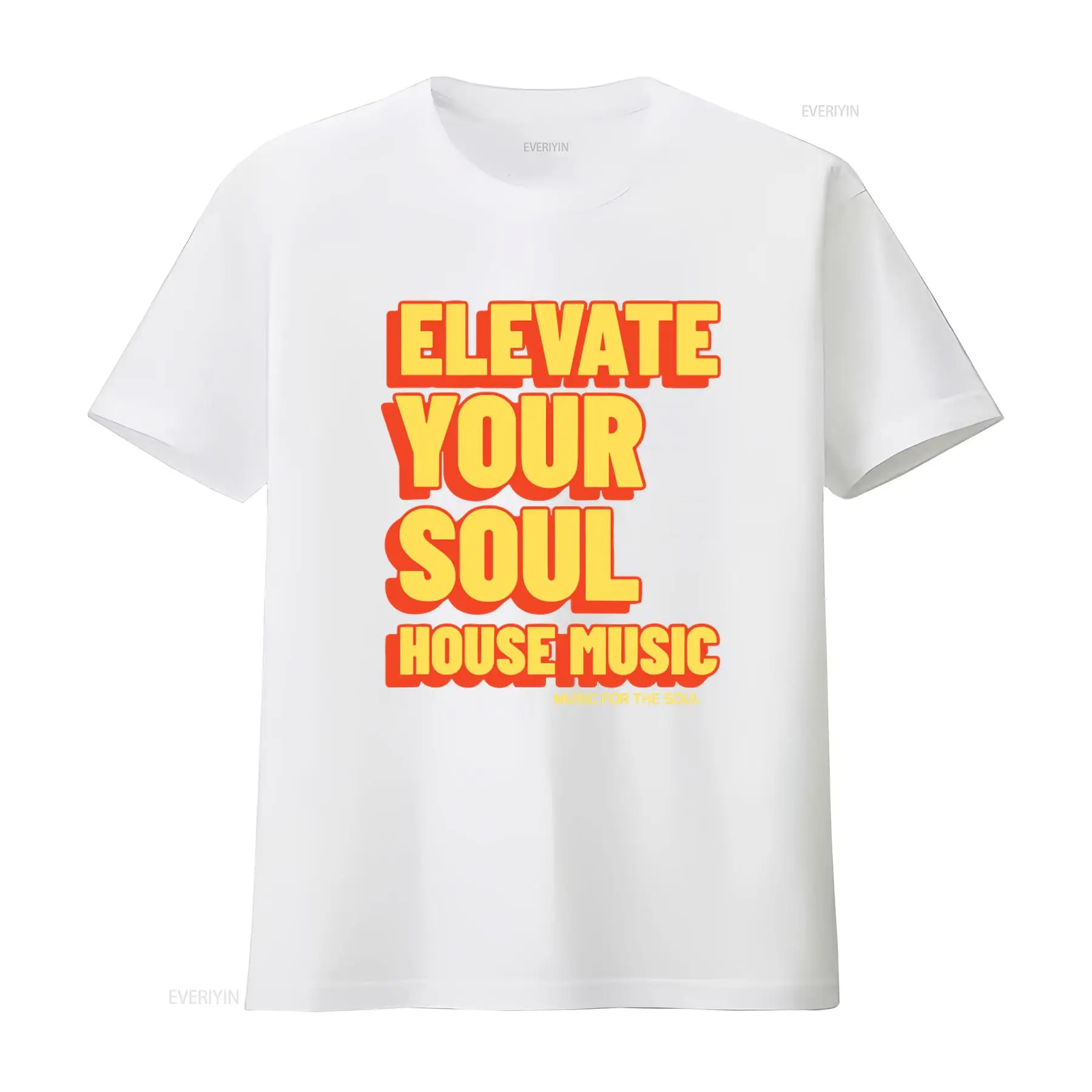 Elevate Your Soul House Music  - Vintage Fashion Houses のレビューと価格