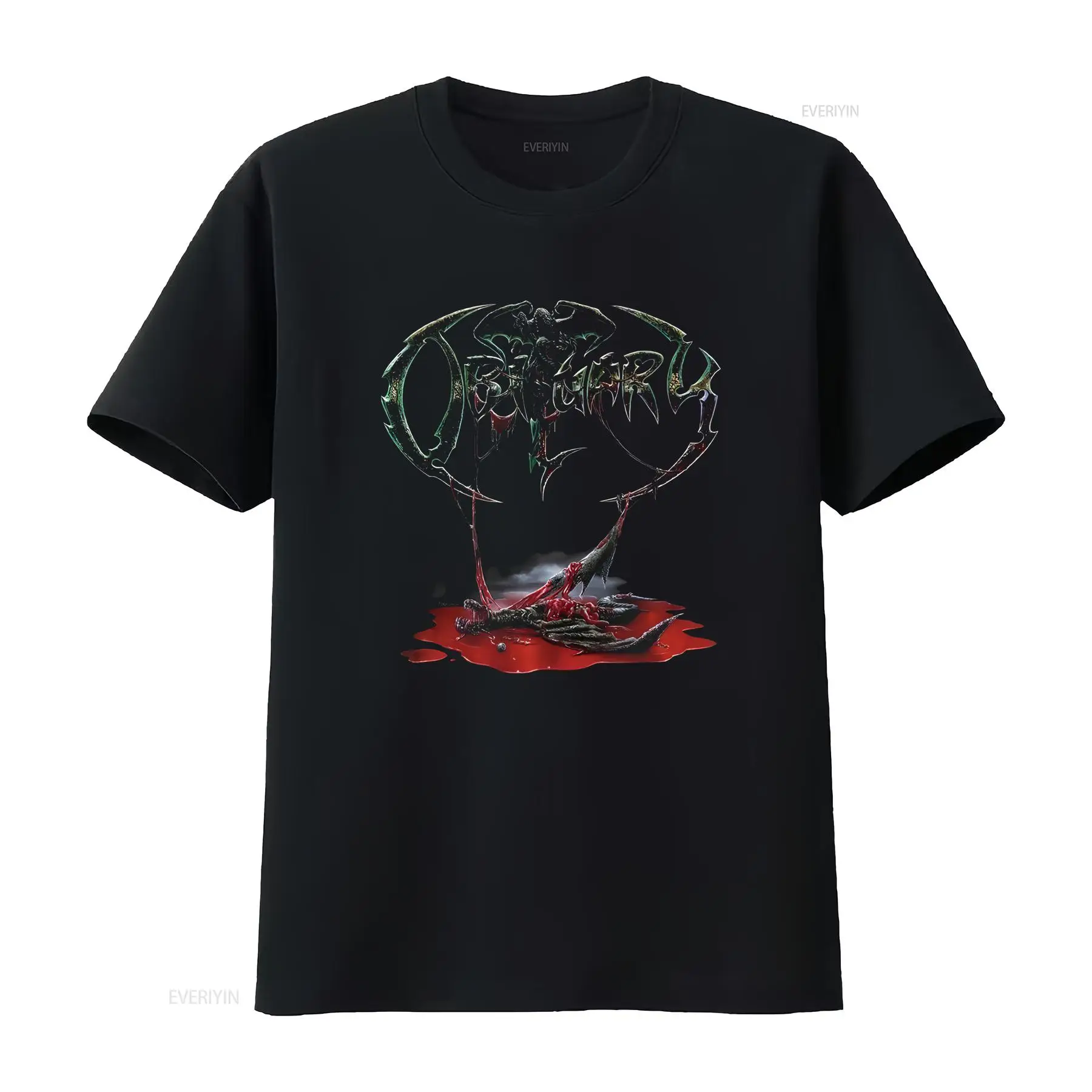 ヴィンテージスタイルの追悼記事Tシャツ メンズ レディース  - Vintage Fashion Obituaries のレビューと価格