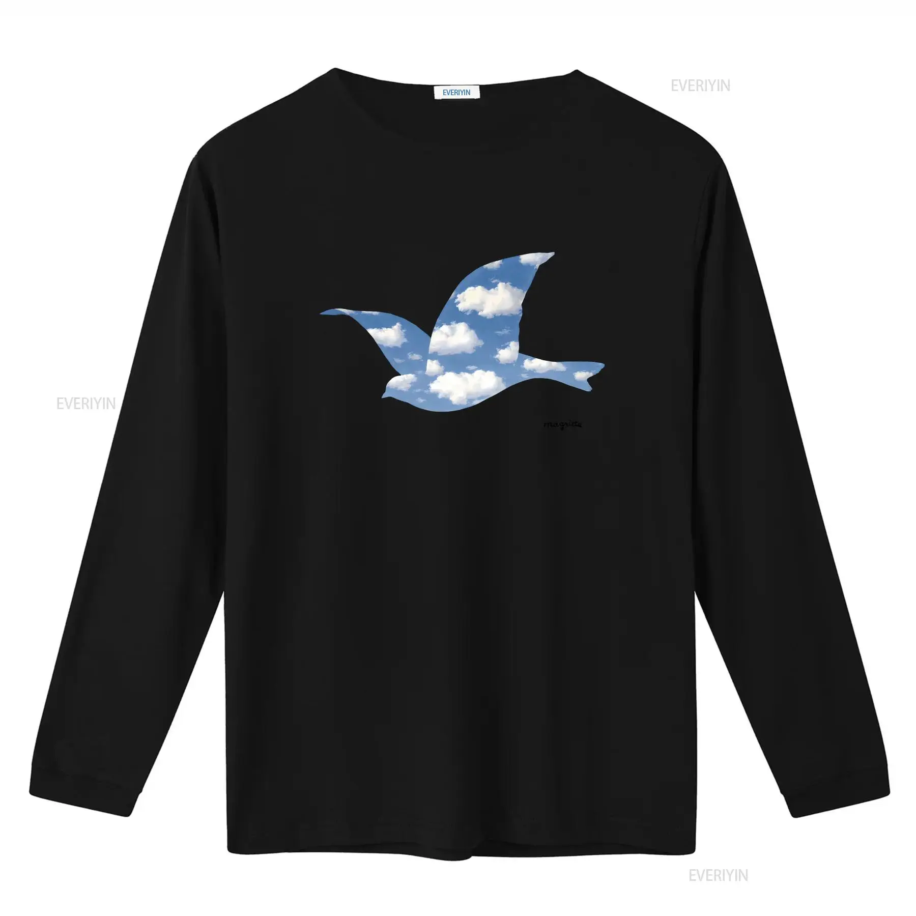 ルネ・マグリット Le Retour The Return  - Vintage Fashion Design Retoure のレビューと価格