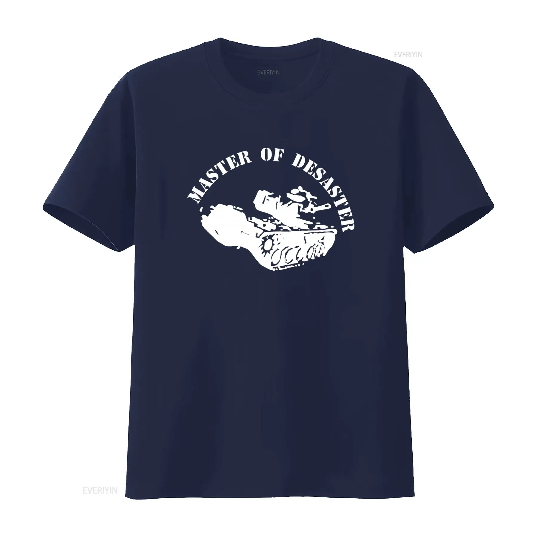 M48 タンク マスター オブ ディザスター T シャツ 米 - Vintage Fashion Buyer のレビューと価格