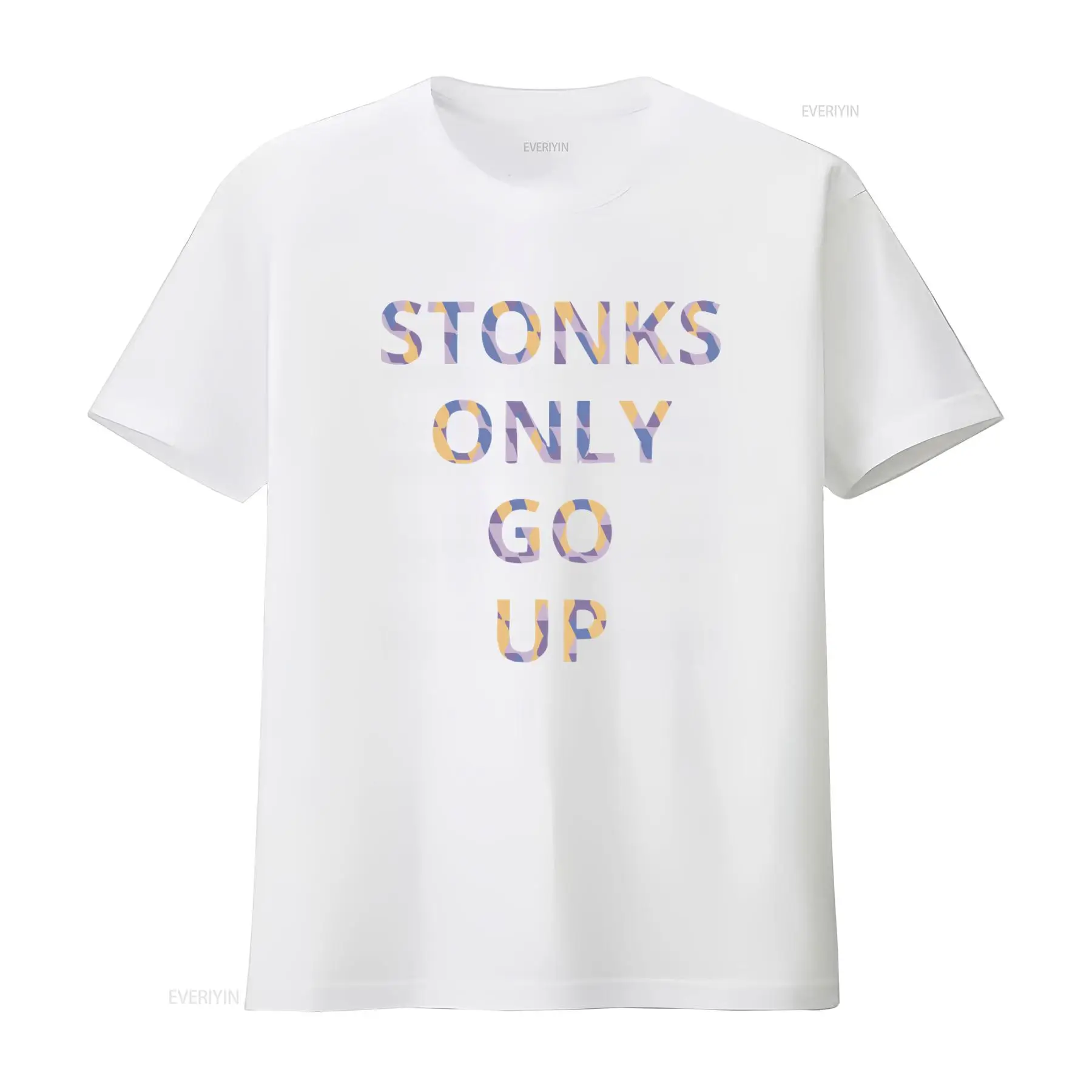 Stonks Only Go Up 股市投資家ユニークなデザ - Vintage Fashion Market のレビューと価格