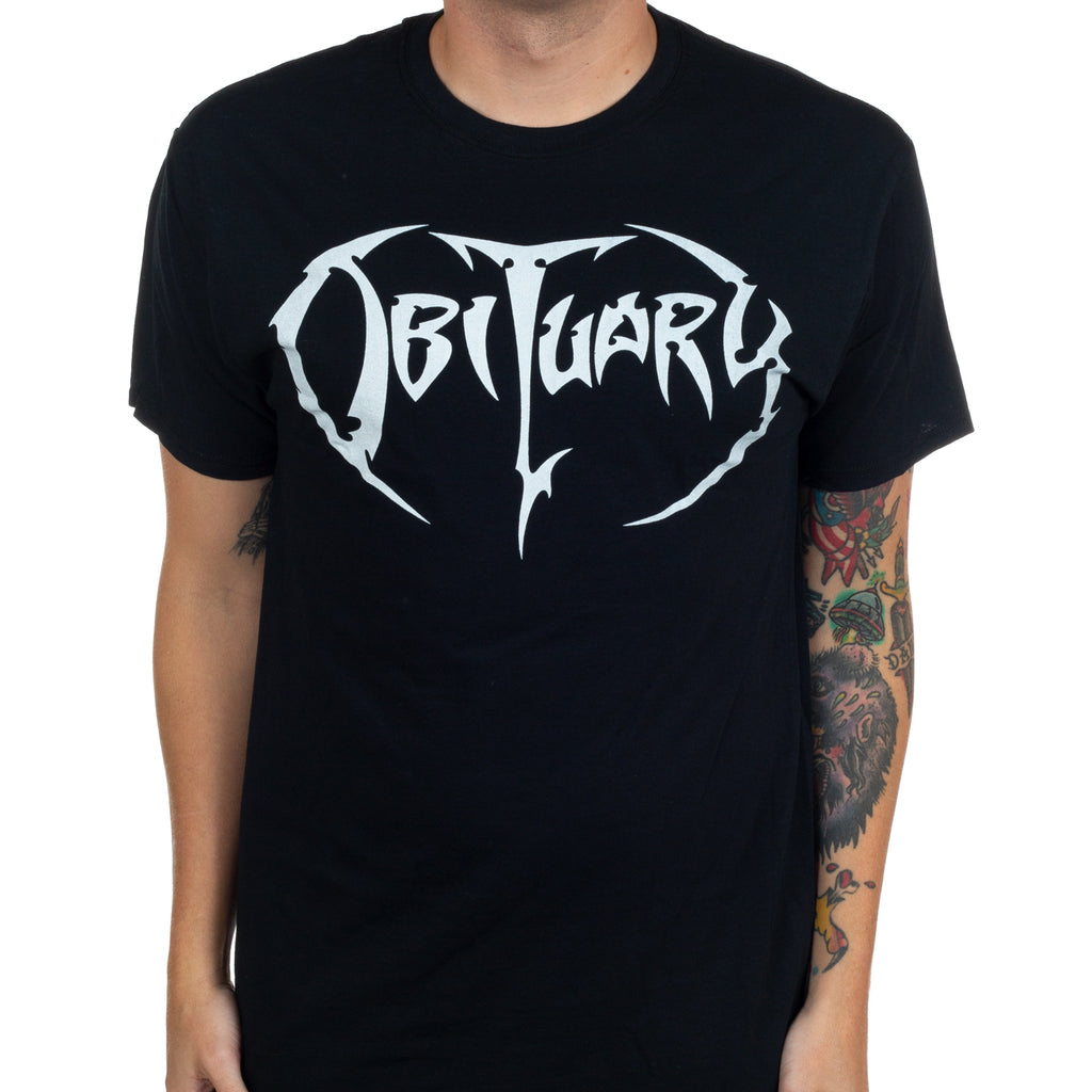 新しい死亡記事バンドグラフィックコットン Tシャツユニセック - Vintage Fashion Obituaries のレビューと価格