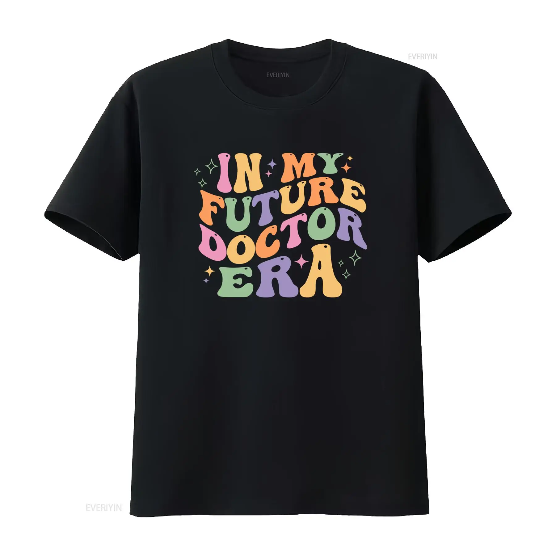 ヴィンテージインマイフューチャードクターエラTシャツレトロ医 - Vintage Fashion Eras のレビューと価格