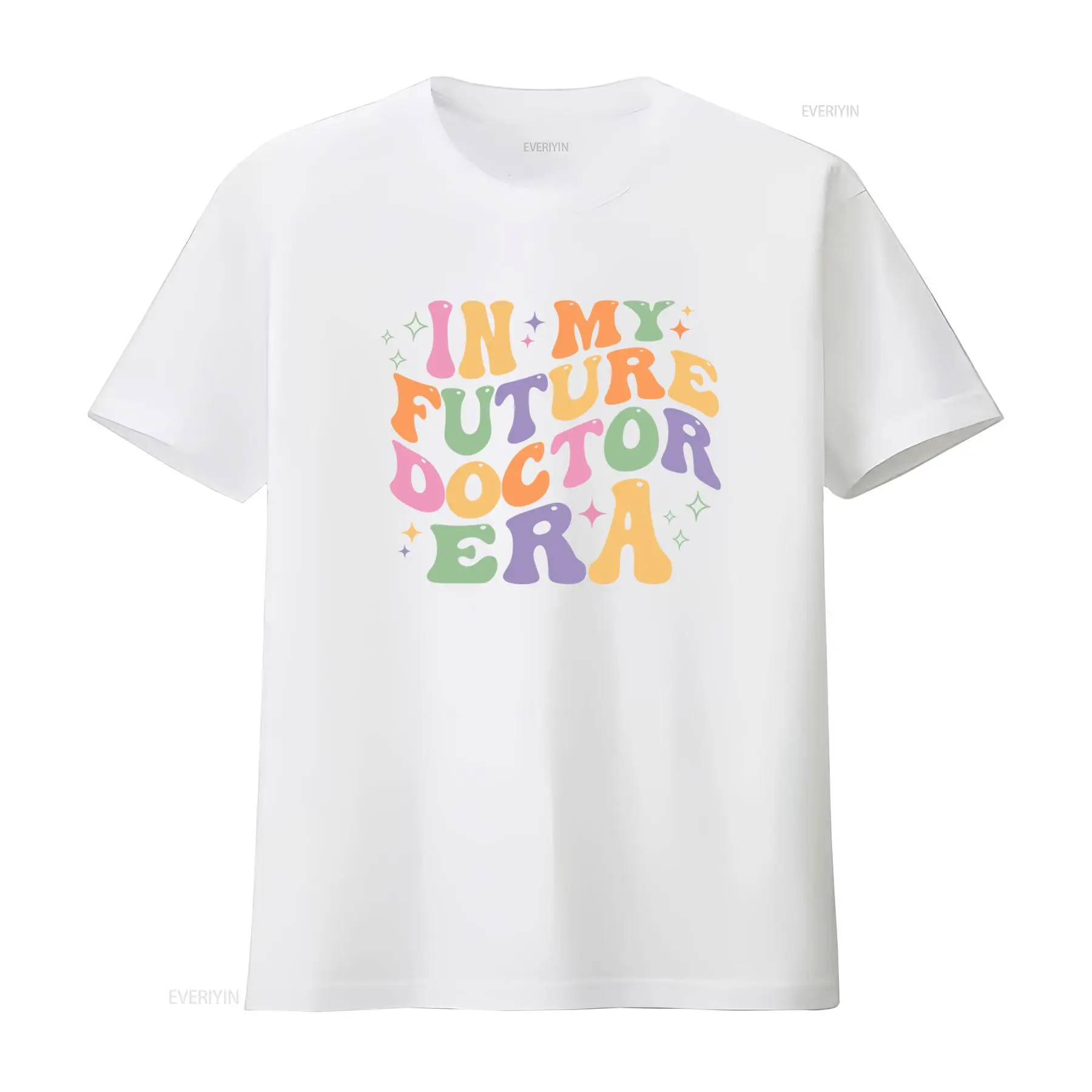 ヴィンテージインマイフューチャードクターエラTシャツレトロ医 - Vintage Fashion Eras のレビューと価格
