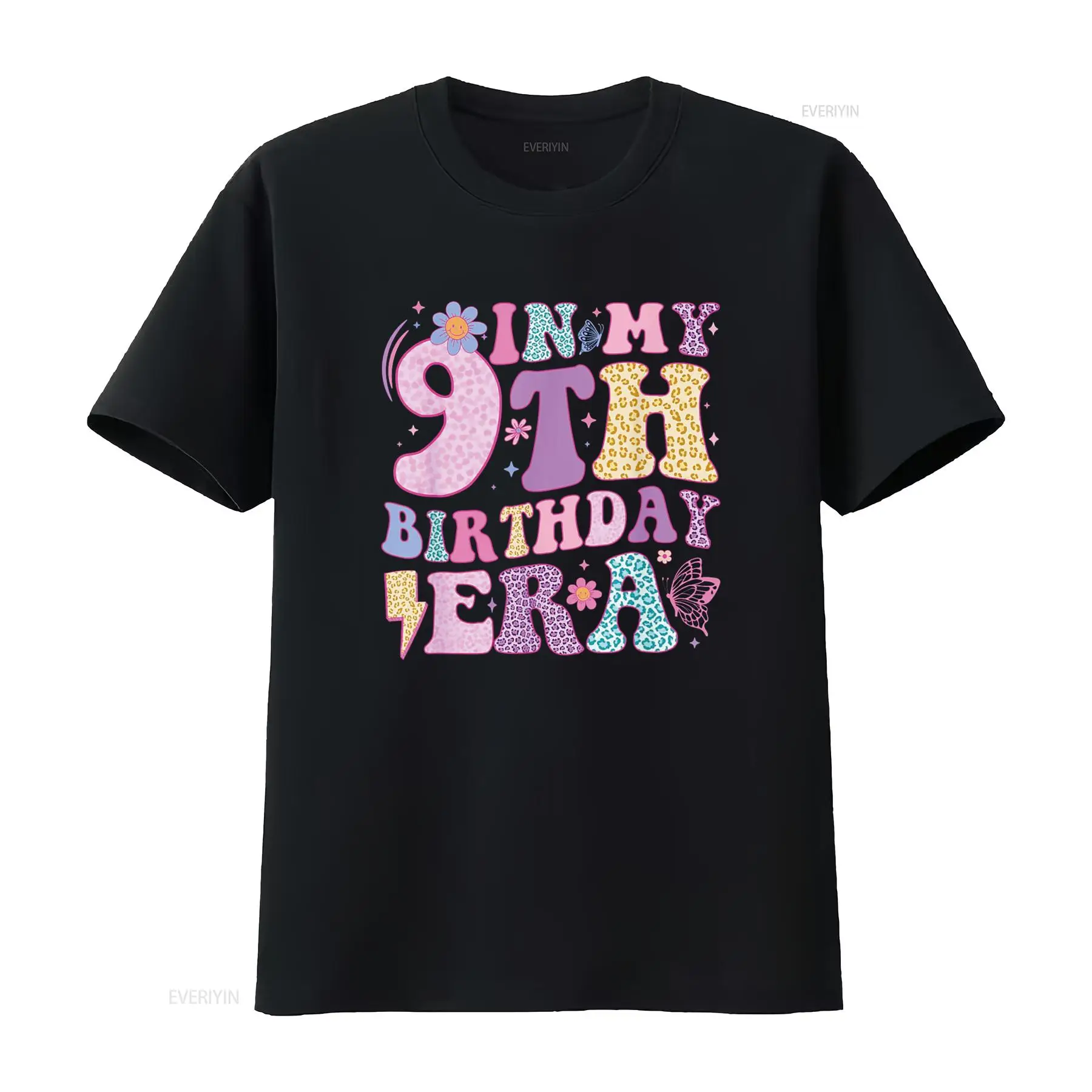 In My 9th Birthday Era Nine Bd - Vintage Fashion Eras のレビューと価格