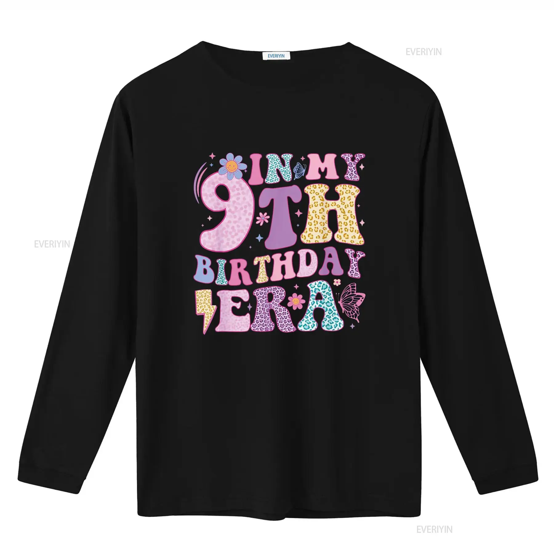 In My 9th Birthday Era Nine Bd - Vintage Fashion Eras のレビューと価格