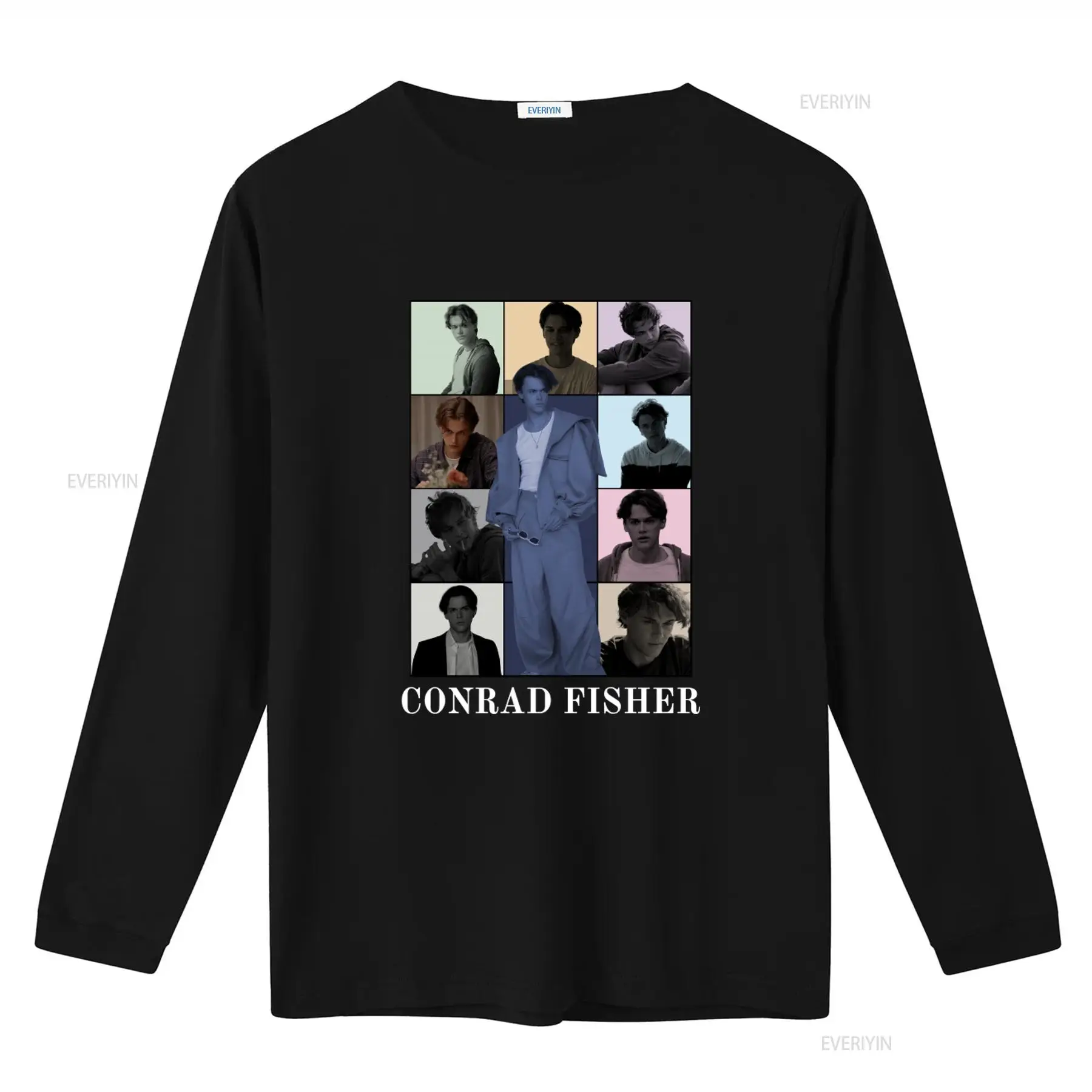 コンラッド・フィッシャー・エラス Tシャツ スタイリッシュな - Vintage Fashion Eras のレビューと価格