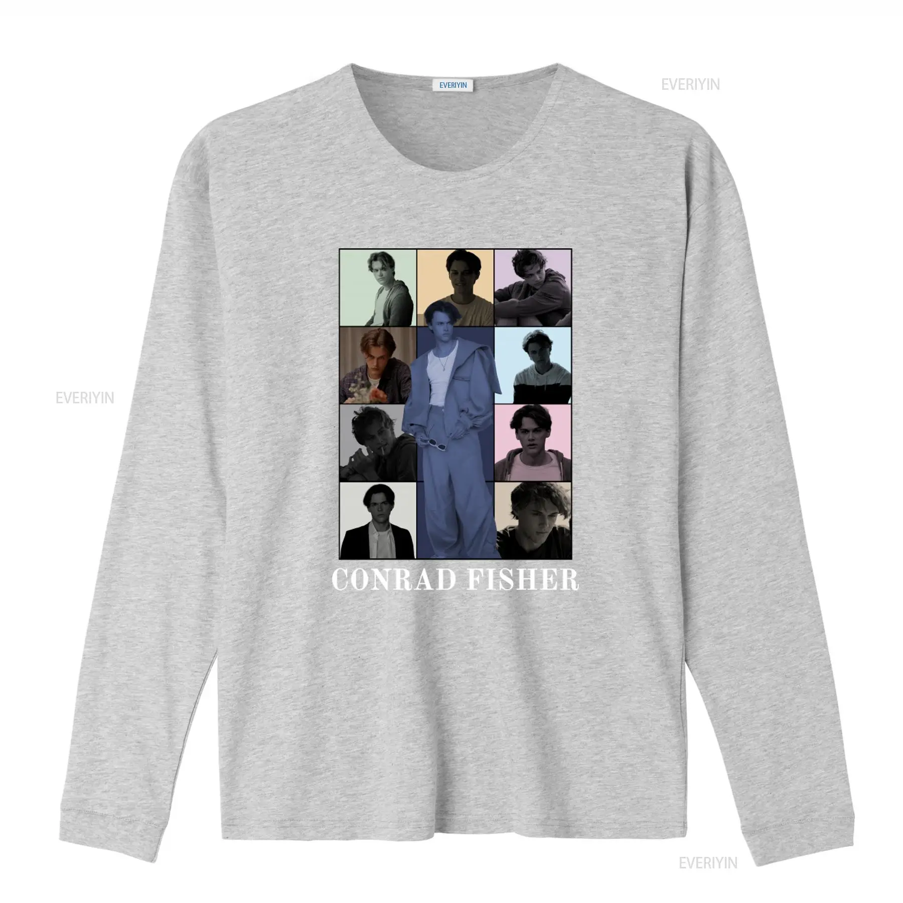 コンラッド・フィッシャー・エラス Tシャツ スタイリッシュな - Vintage Fashion Eras のレビューと価格