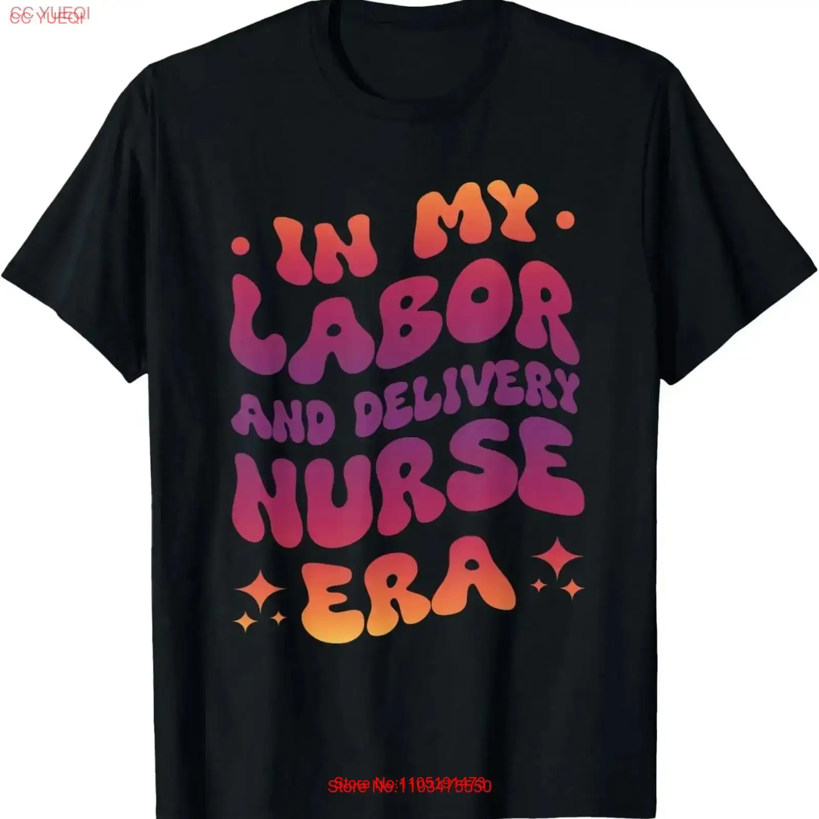 In My Labor And Delivery Nurse - Vintage Fashion Eras のレビューと価格