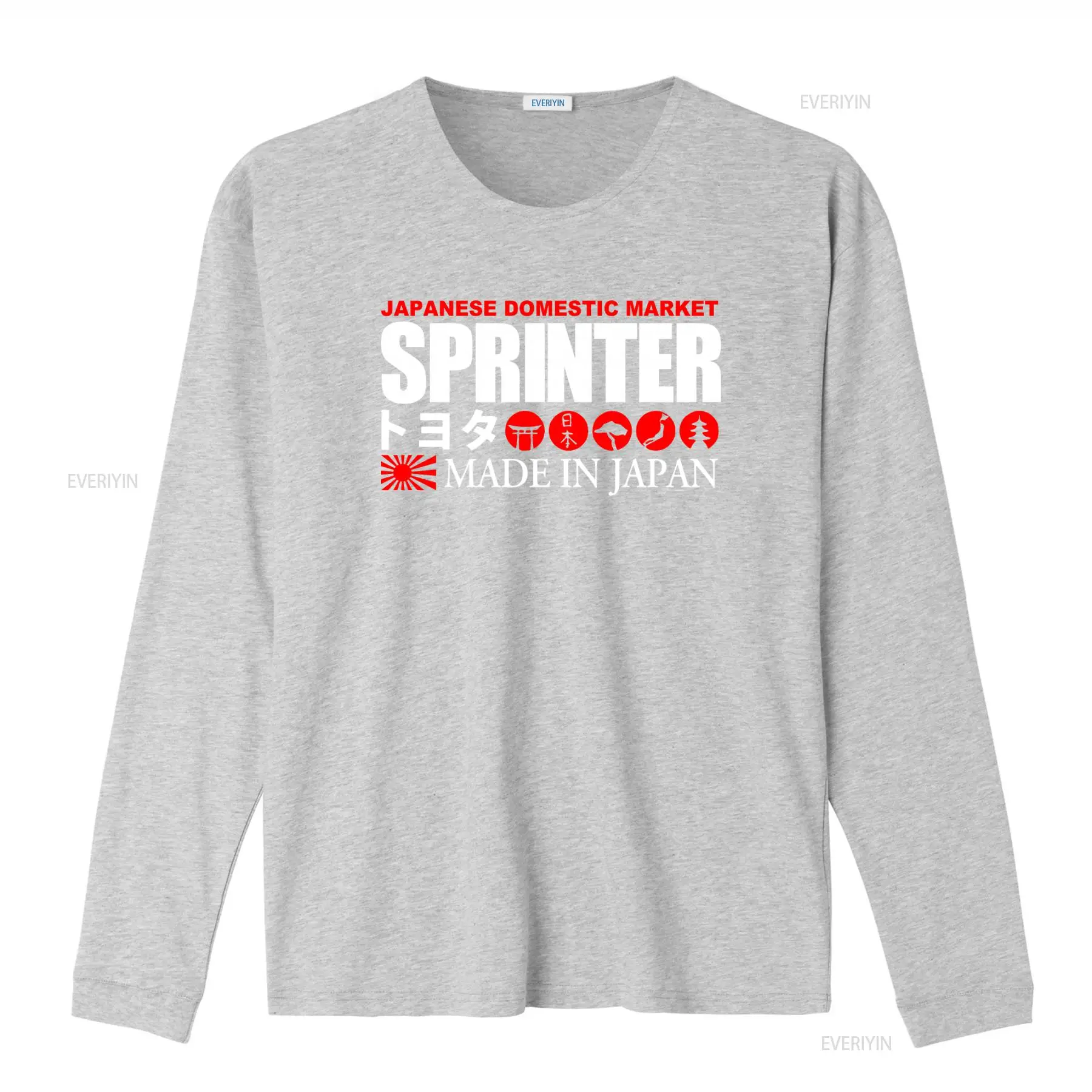 日本国内市場向けスプリンター 日本製 Tシャツ プリント ヴ - Vintage Fashion Market のレビューと価格