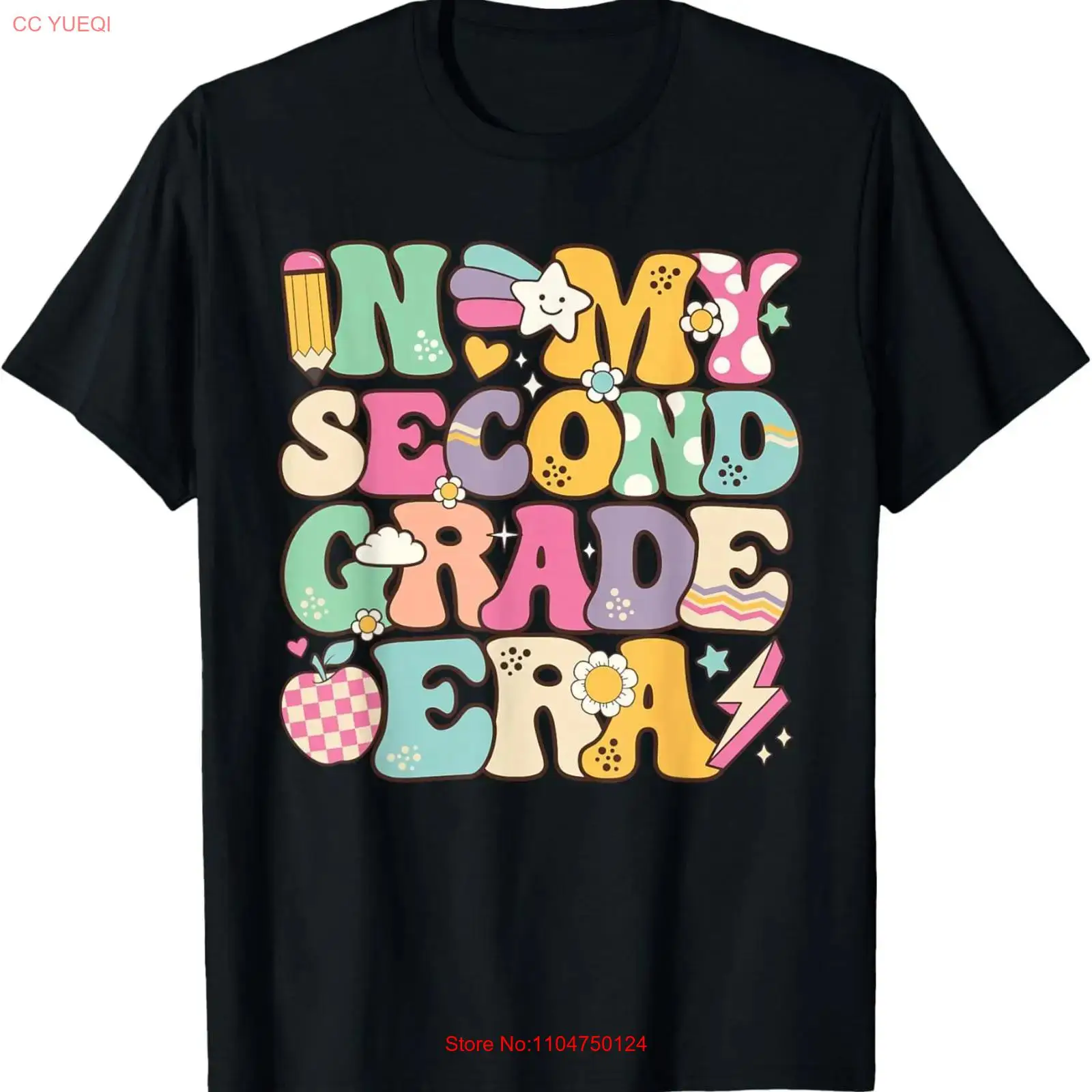 In My Second Grade Era Girl Ba - Vintage Fashion Eras のレビューと価格