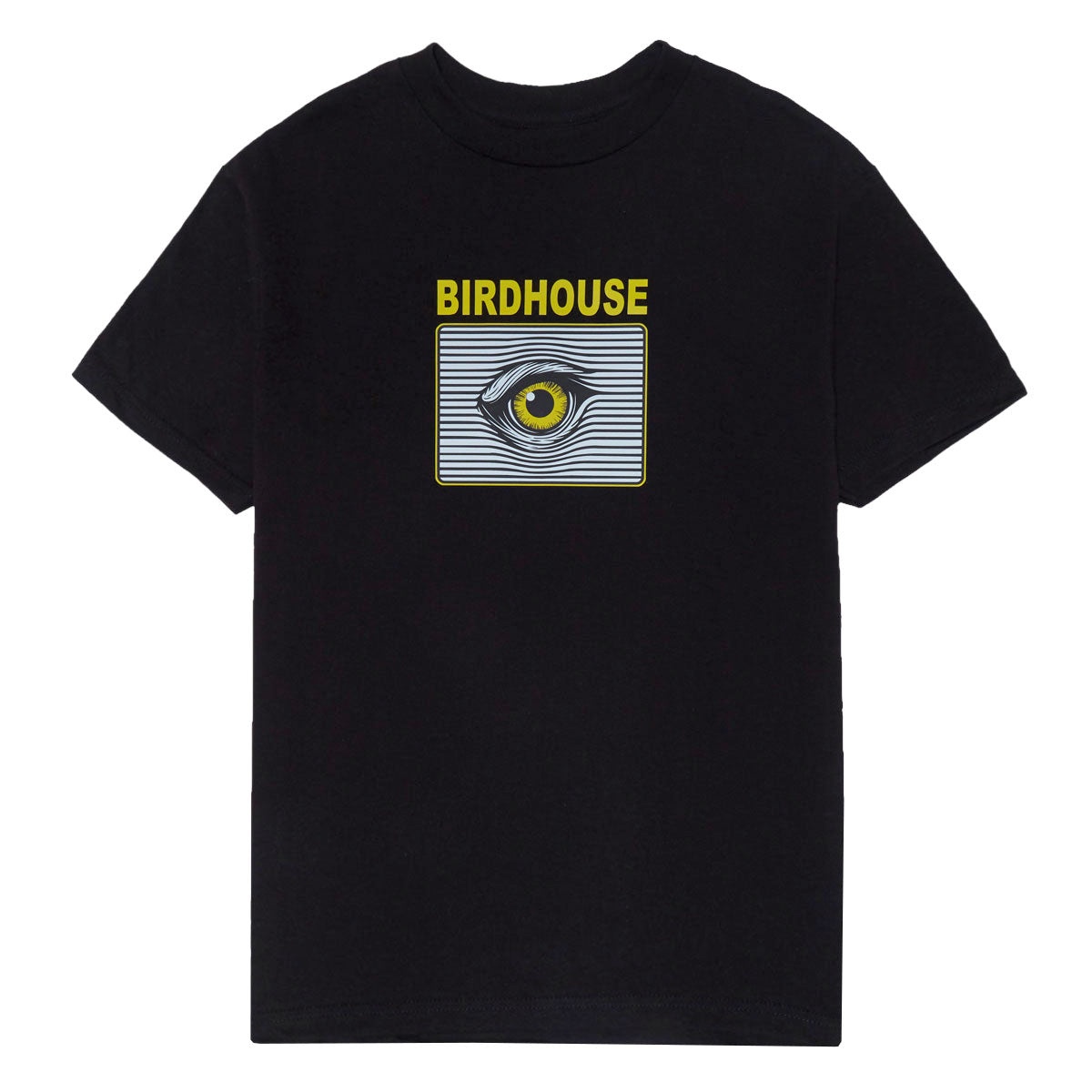フィットバードアウトドアハウスグラフィックコットン Tシャツ - Vintage Fashion Houses のレビューと価格
