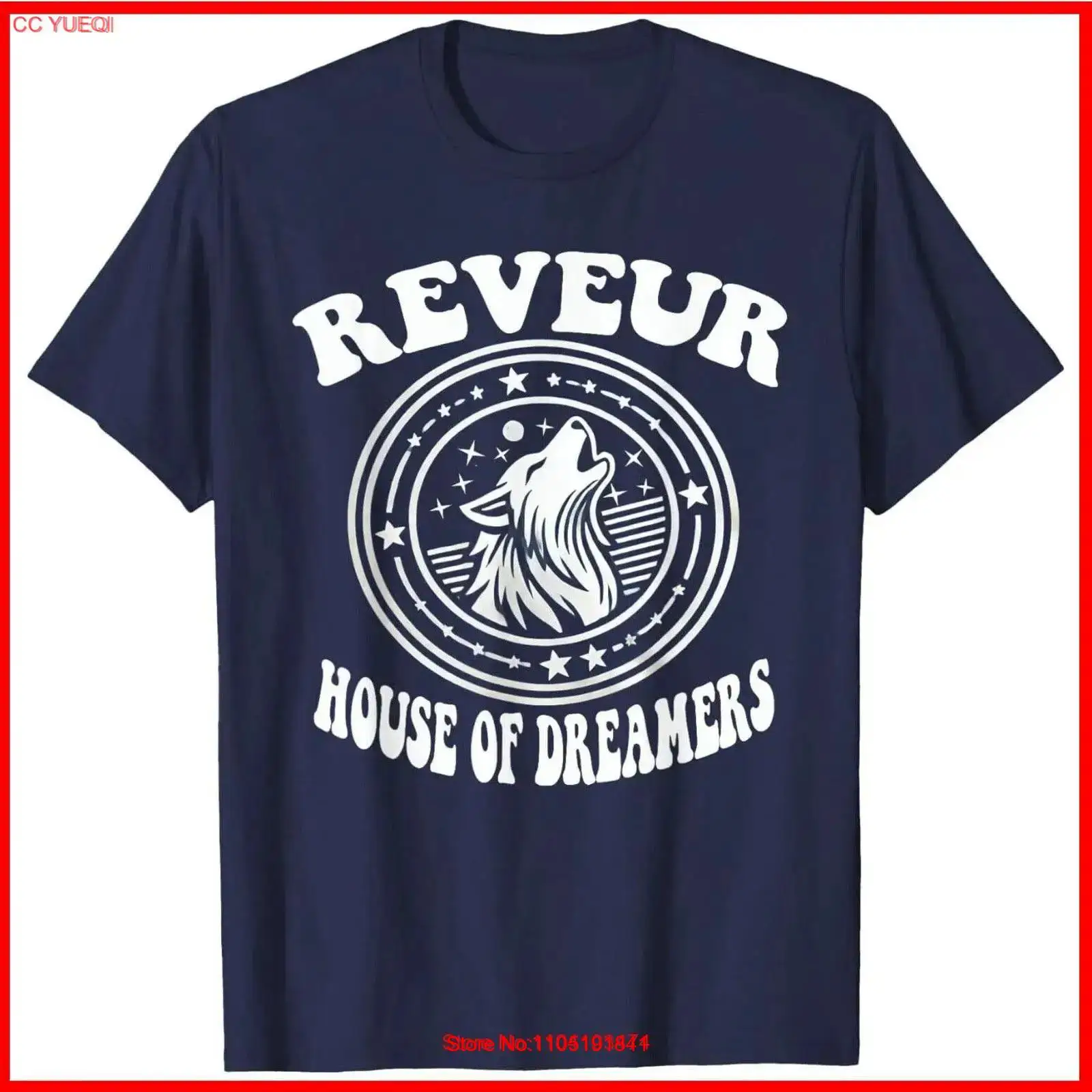 Reveur House of Dreamers Dream - Vintage Fashion Houses のレビューと価格