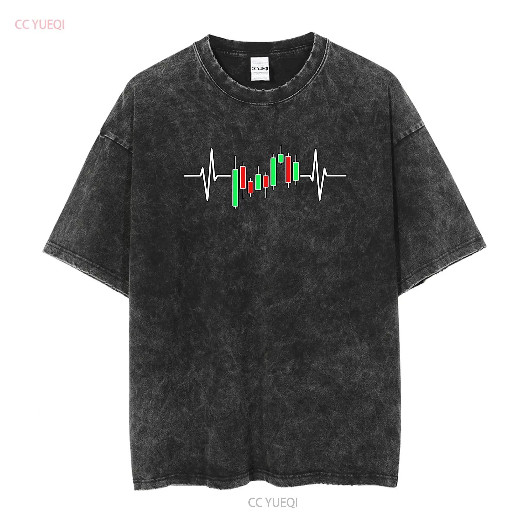 レトロトレーダー ハートビート パルス クリプト フォレック - Vintage Fashion Market のレビューと価格
