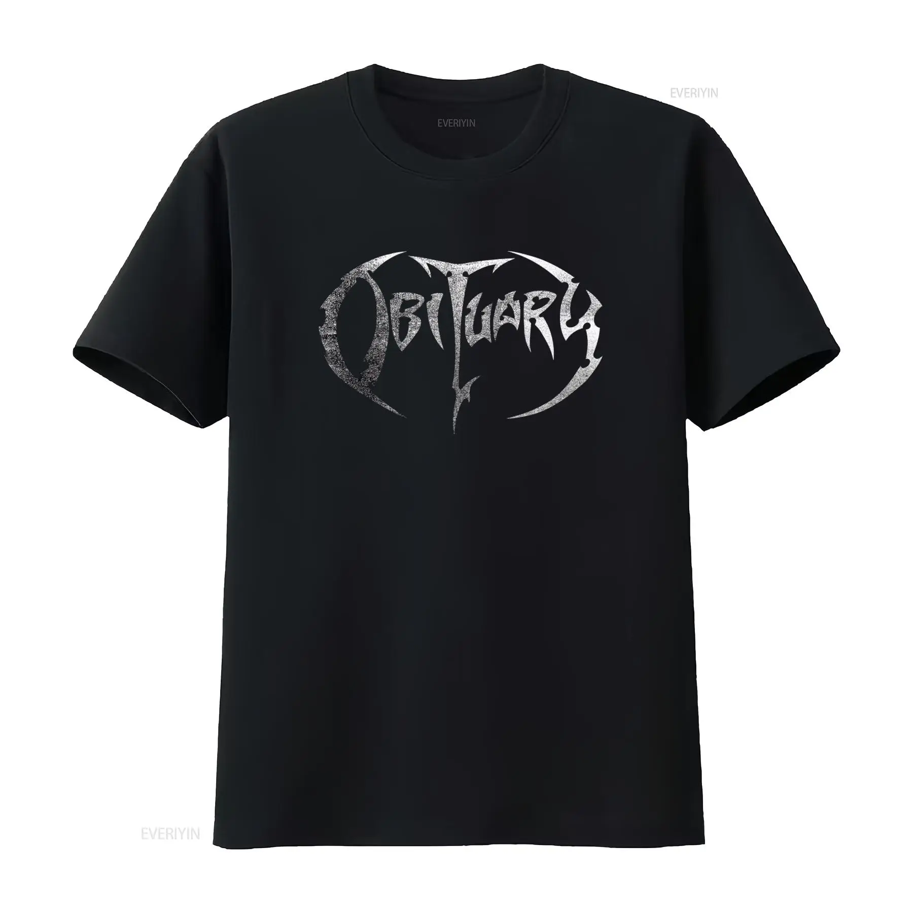 OBITUARY 'A Dying World' Tシャツ  - Vintage Fashion Obituaries のレビューと価格
