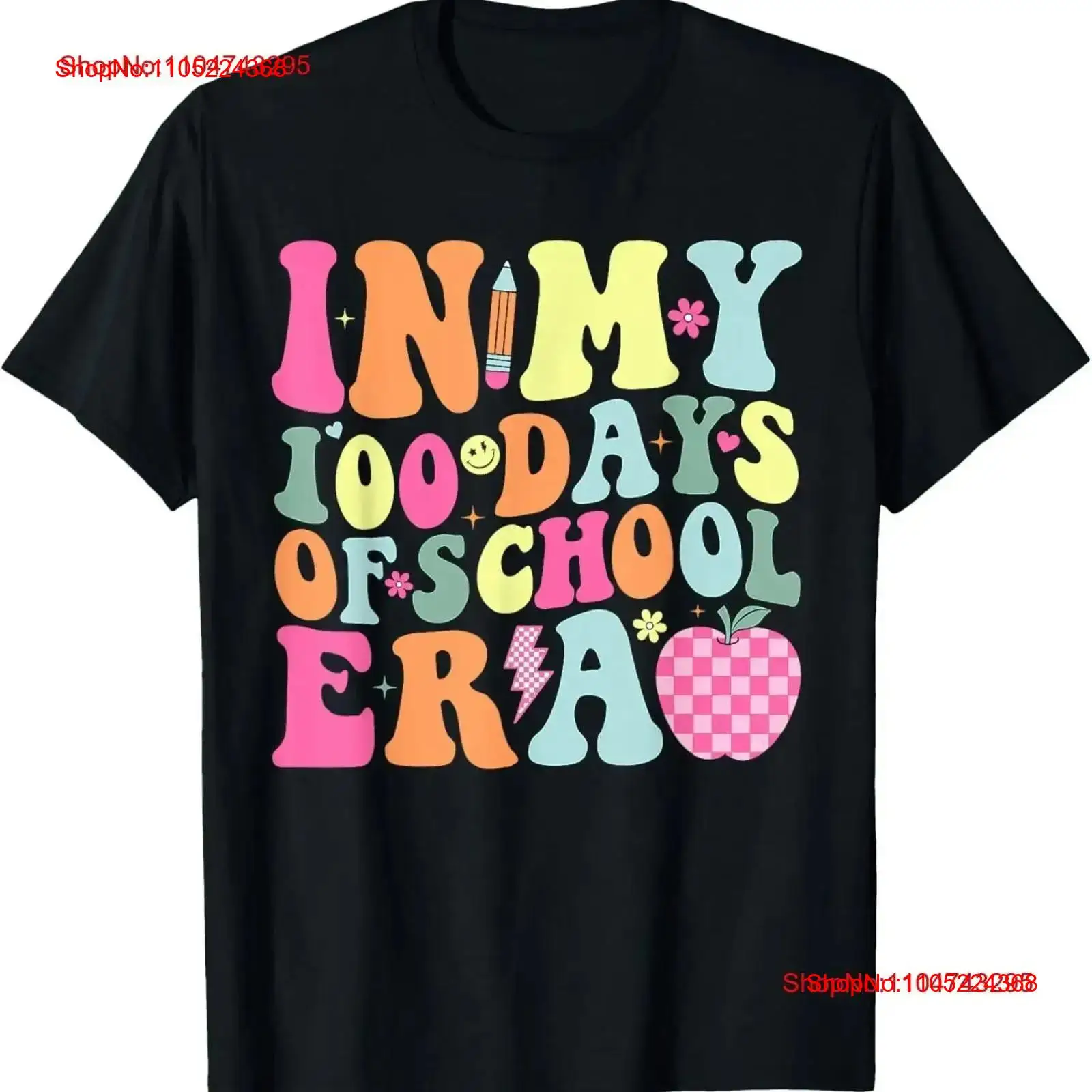 In My 100 Days of School Era レ - Vintage Fashion Eras のレビューと価格